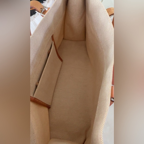 HERMES Etrivier Elan Tote Bag✨ - Picture 7 of 9